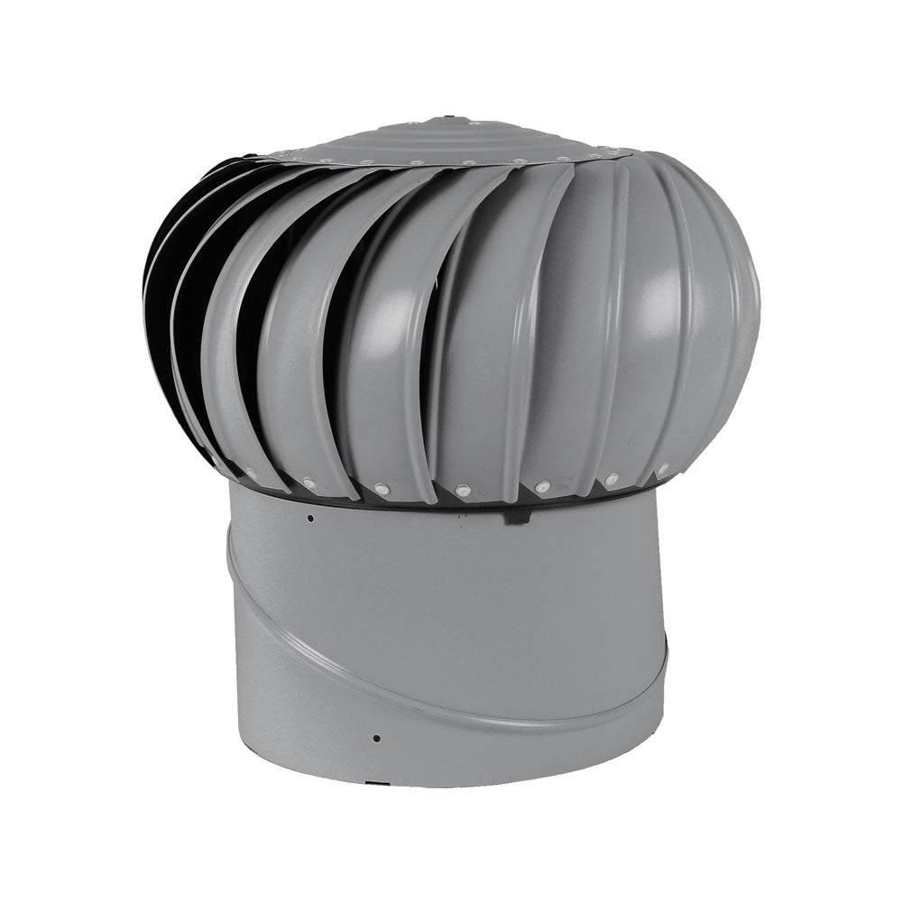 300mm Premium Whirlybird Roof Vent