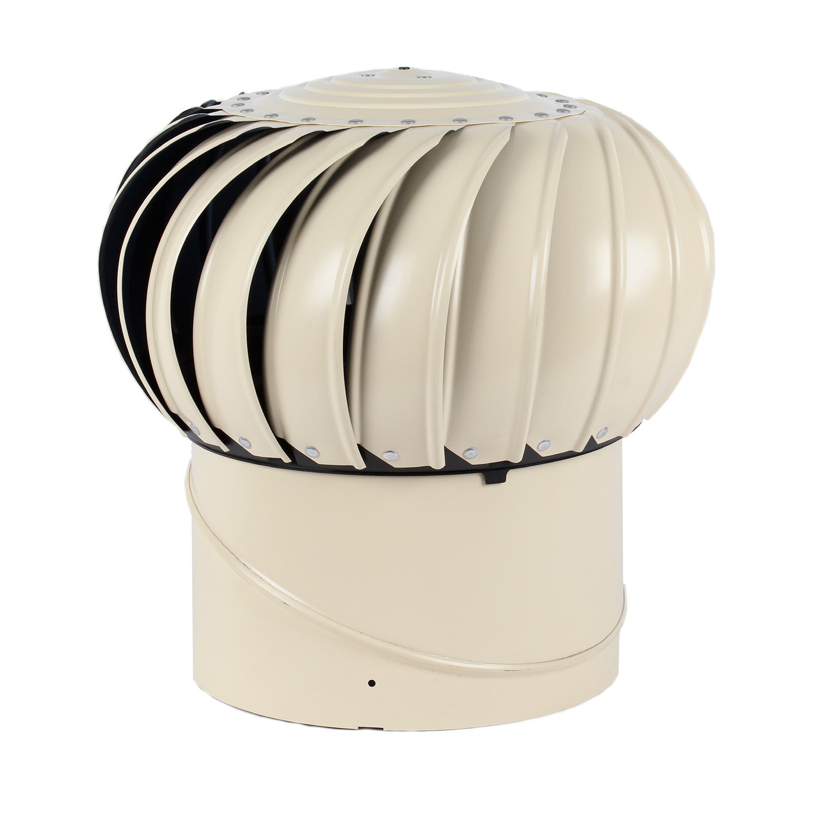 300mm Premium Whirlybird Roof Vent