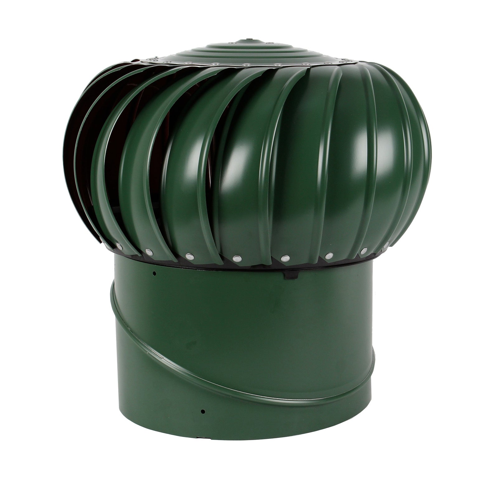 300mm Premium Whirlybird Roof Vent