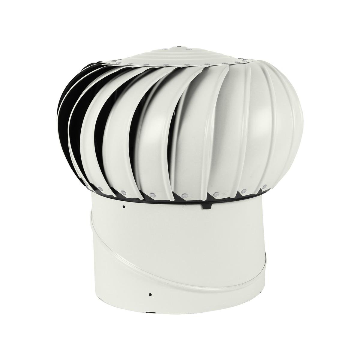 300mm Premium Whirlybird Roof Vent
