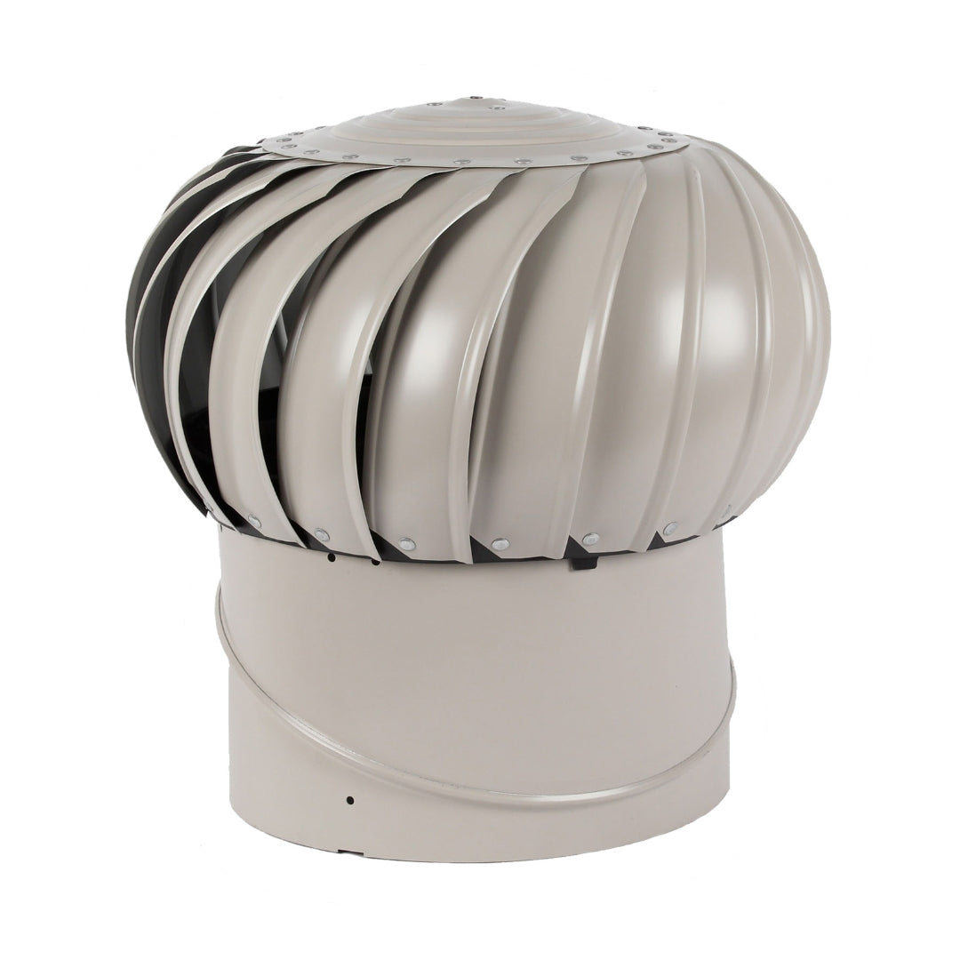 300mm Premium Whirlybird Roof Vent