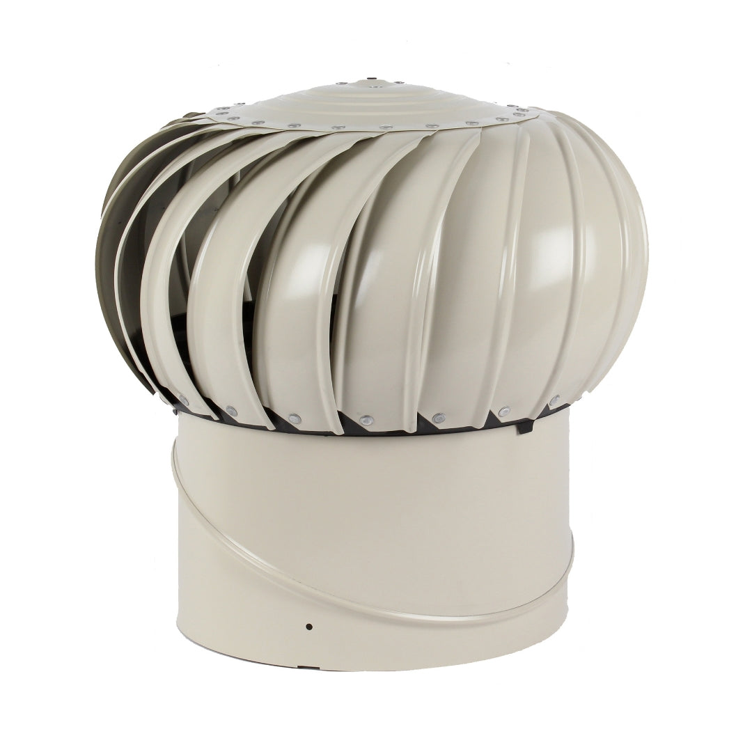 300mm Premium Whirlybird Roof Vent