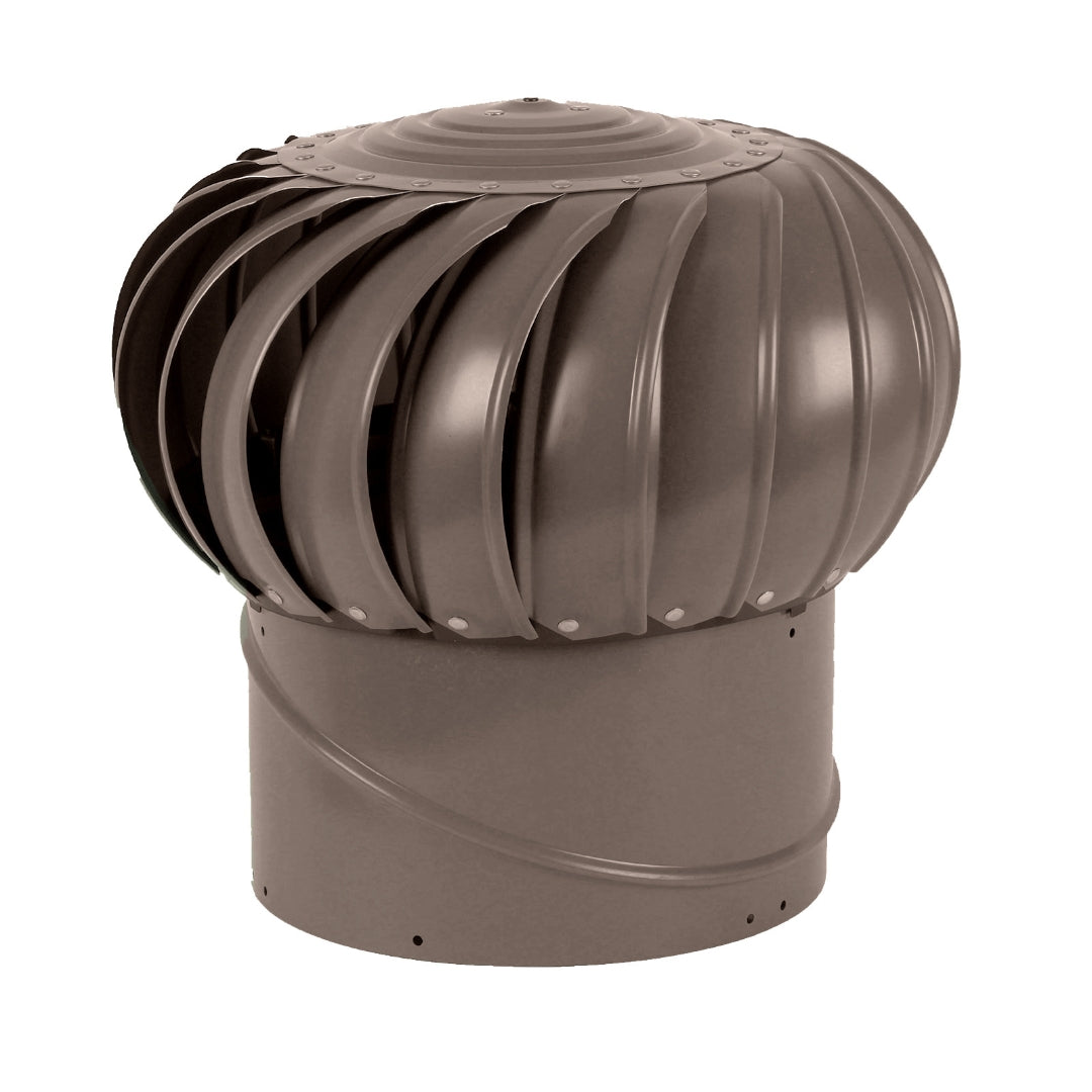 300mm Premium Whirlybird Roof Vent