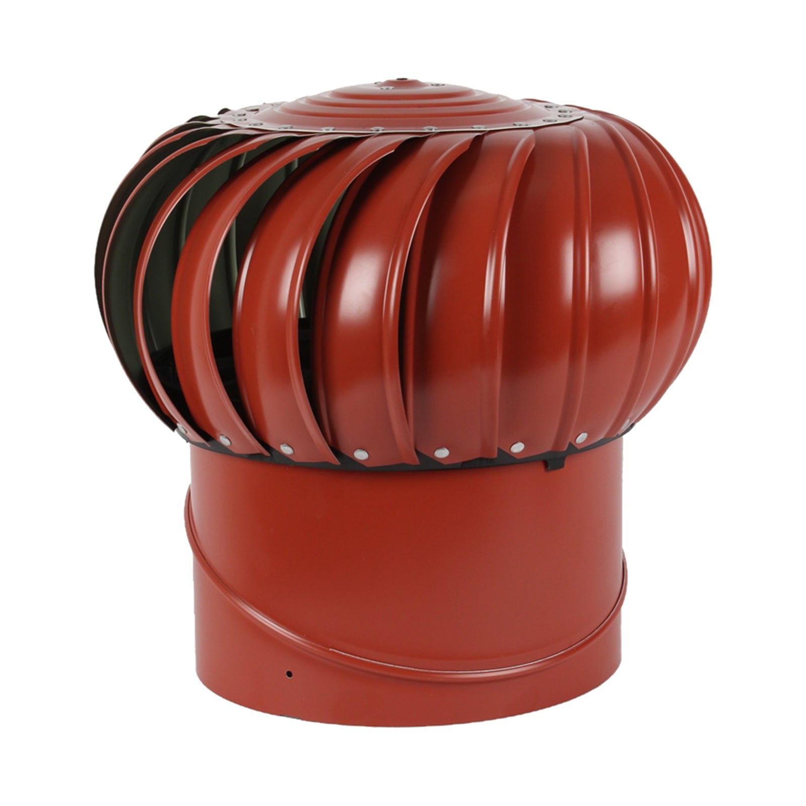 300mm Premium Whirlybird Roof Vent