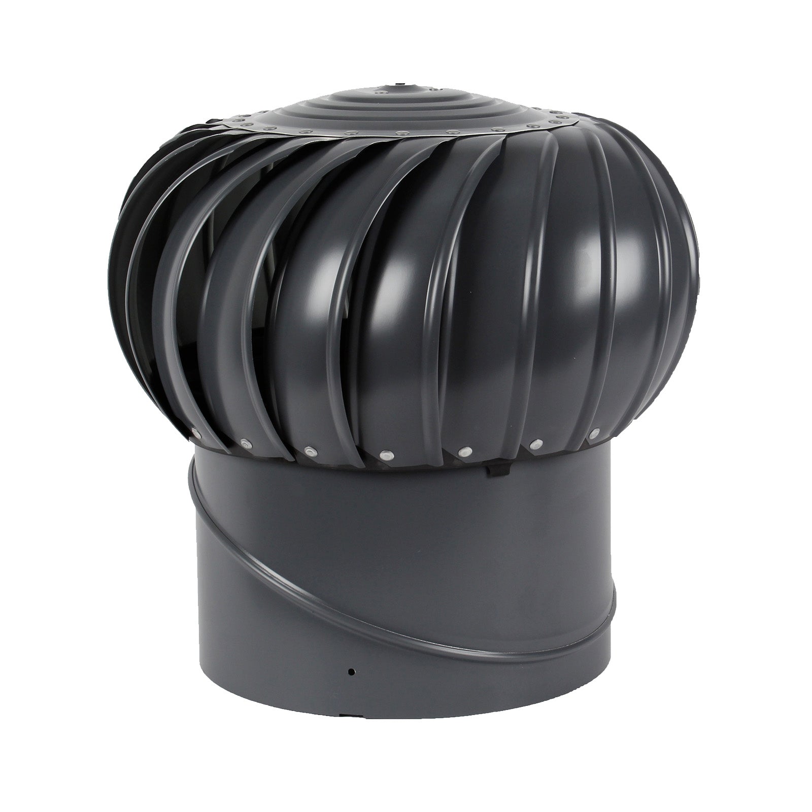 300mm Premium Whirlybird Roof Vent
