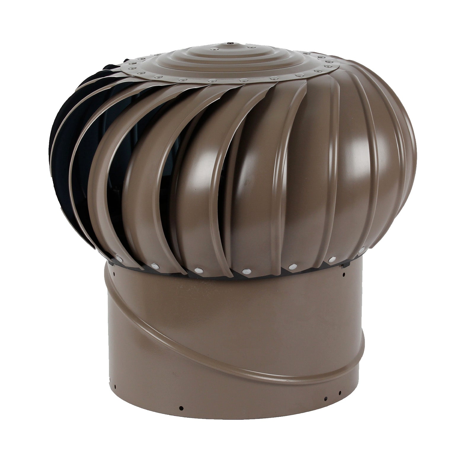 300mm Premium Whirlybird Roof Vent