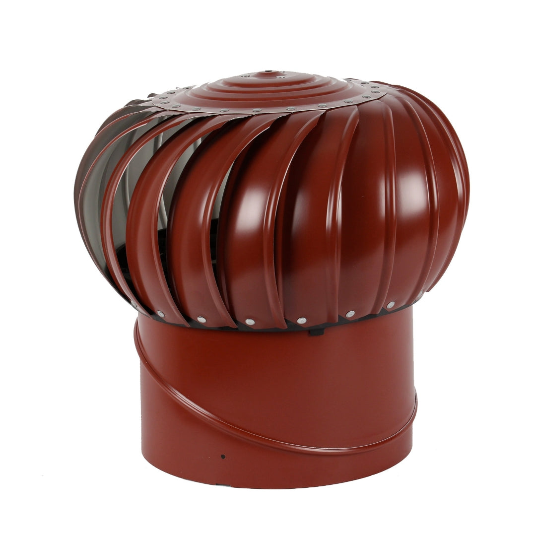 300mm Premium Whirlybird Roof Vent