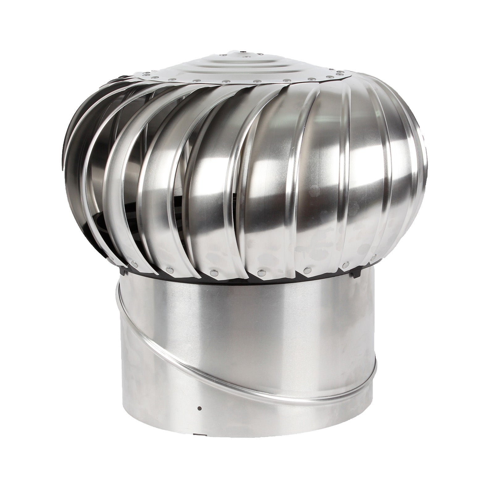 300mm Premium Whirlybird Roof Vent