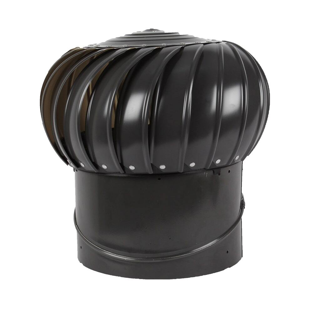 300mm Premium Whirlybird Roof Vent