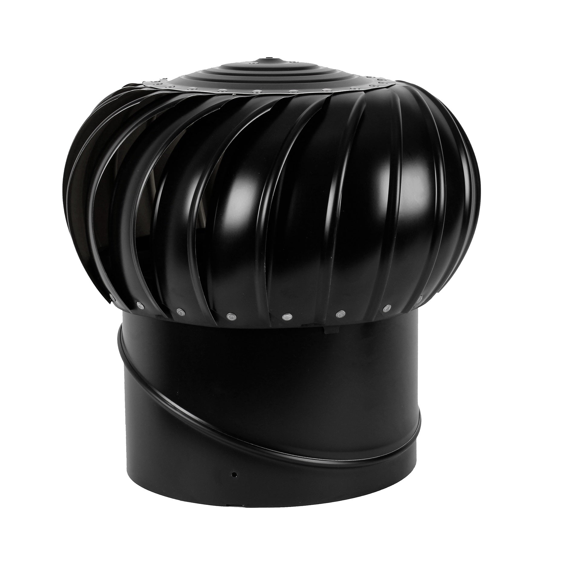 300mm Premium Whirlybird Roof Vent