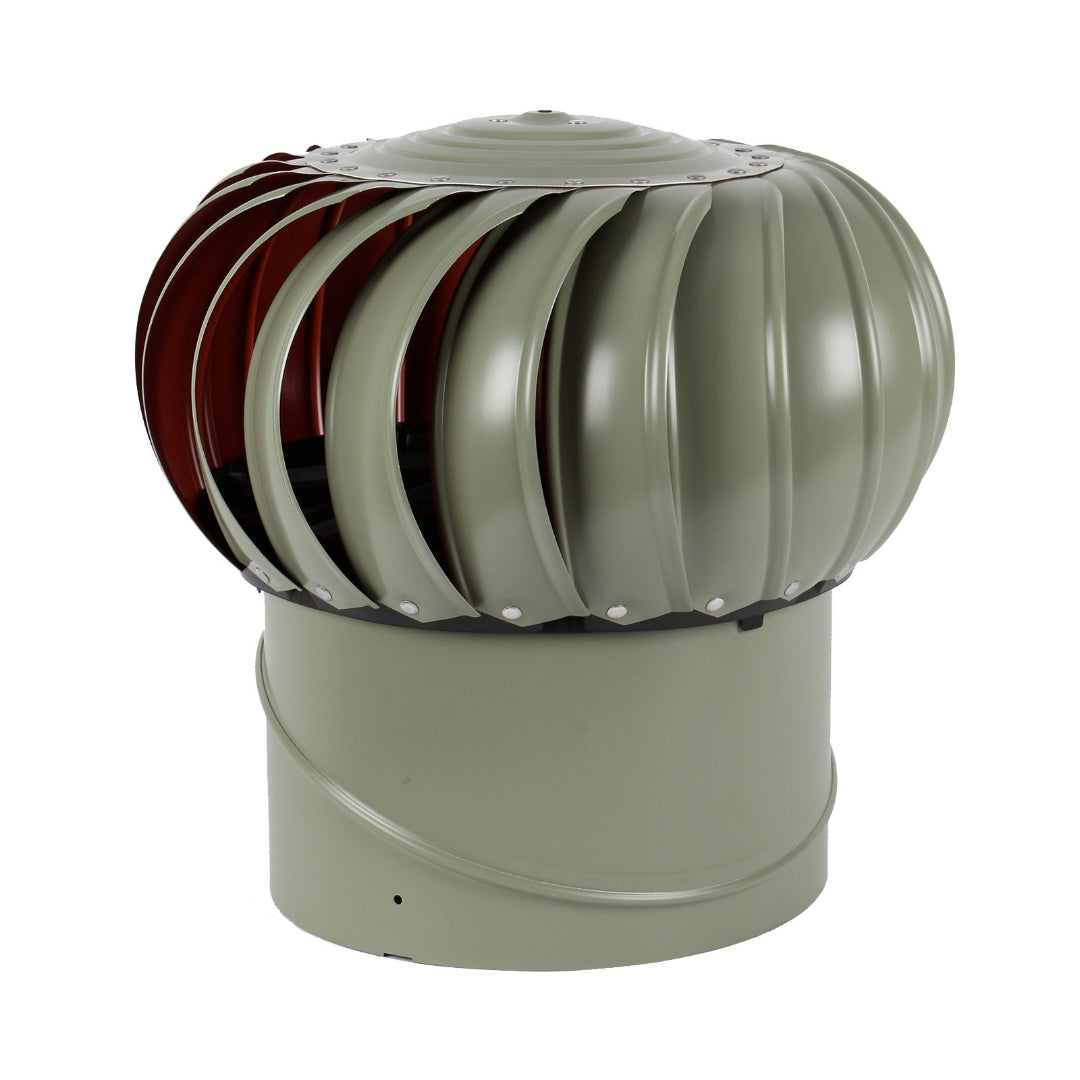 300mm Premium Whirlybird Roof Vent