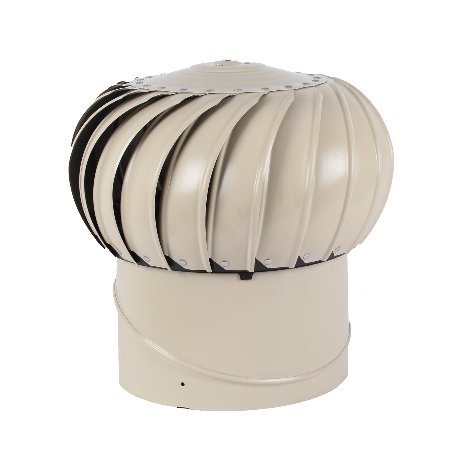 300mm Premium Whirlybird Roof Vent