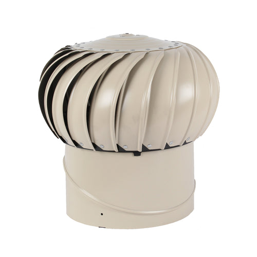 300mm Premium Whirlybird Roof Vent