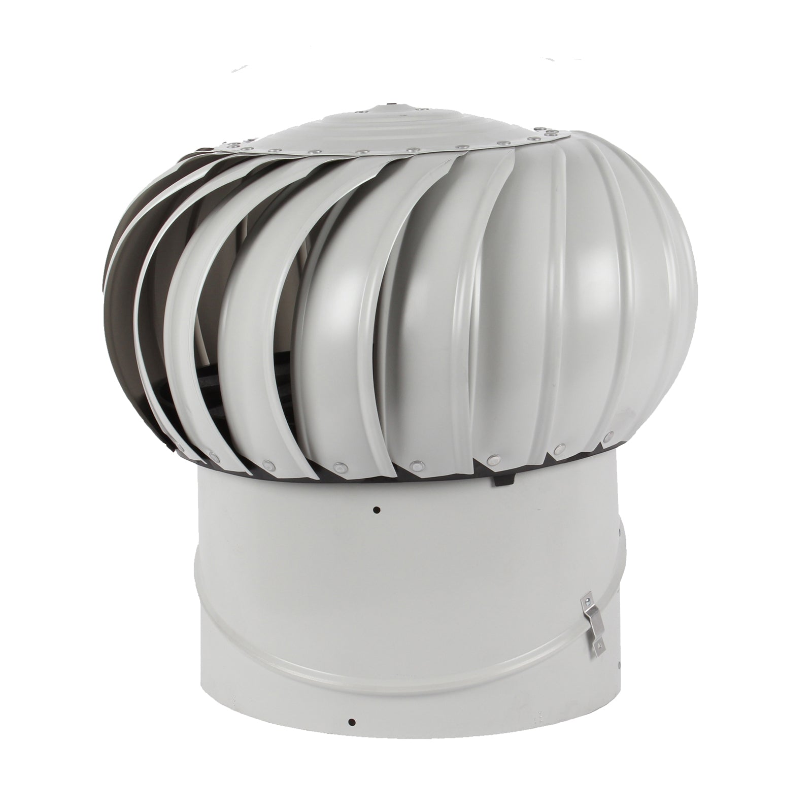 300mm Premium Whirlybird Roof Vent