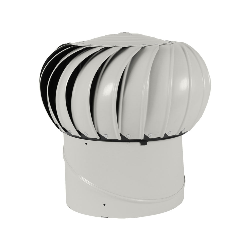 300mm Premium Whirlybird Roof Vent