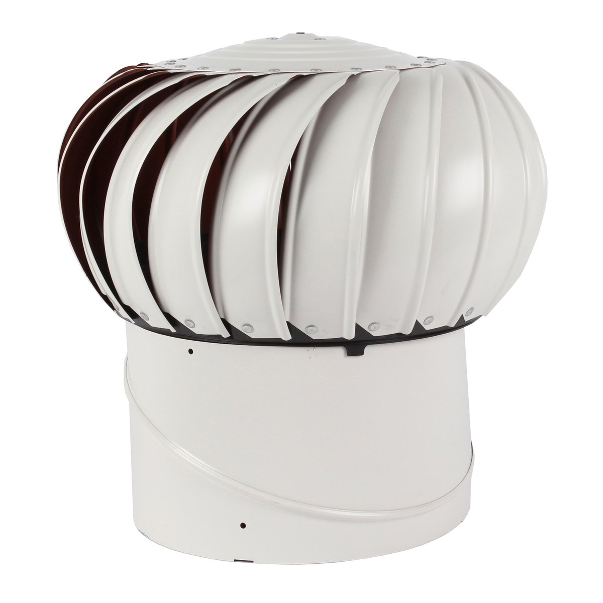 300mm Premium Whirlybird Roof Vent