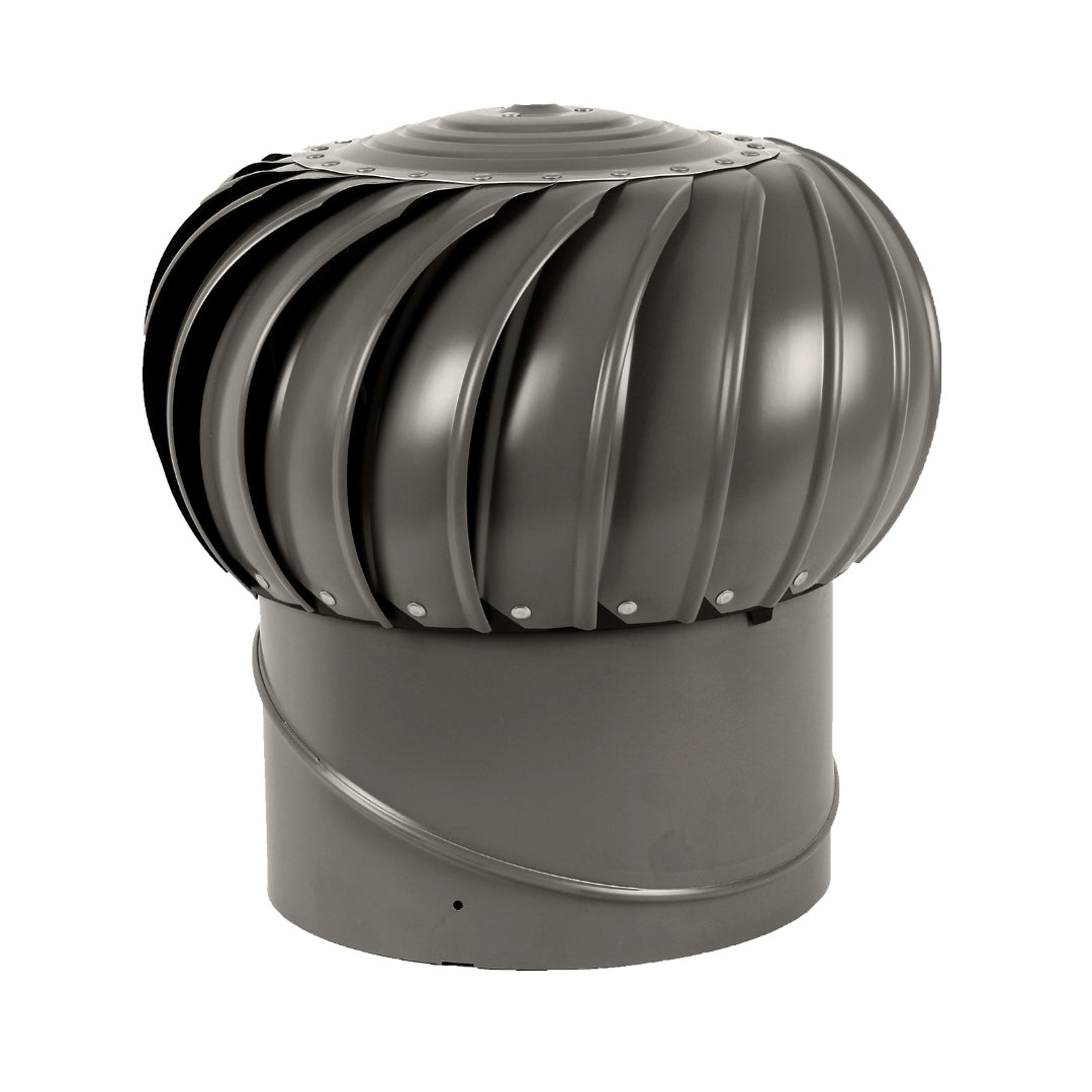 300mm Premium Whirlybird Roof Vent