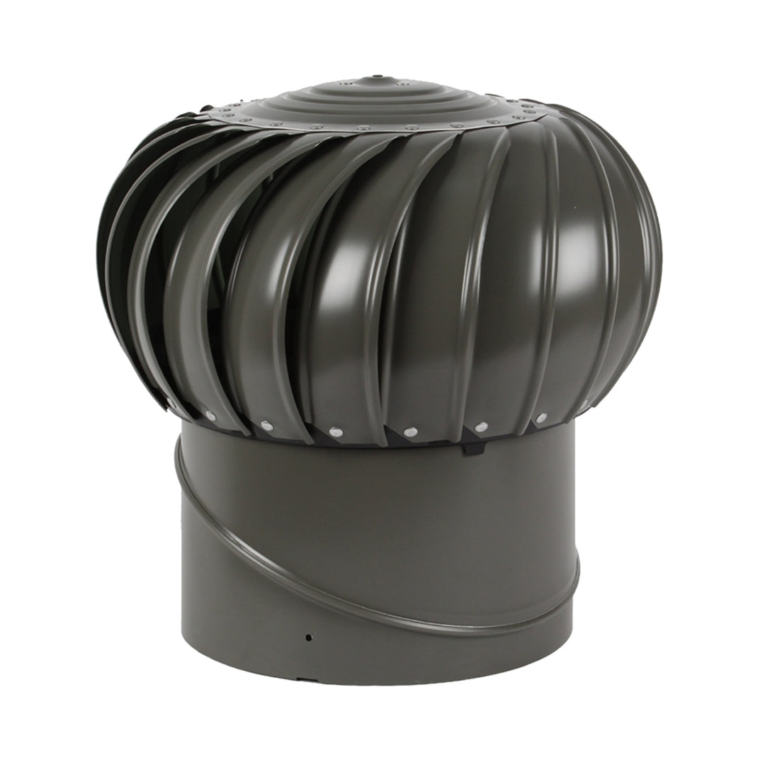 300mm Premium Whirlybird Roof Vent