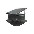 SolarKing V4 Solar Roof Vent – Powerful Solar Roof Ventilation